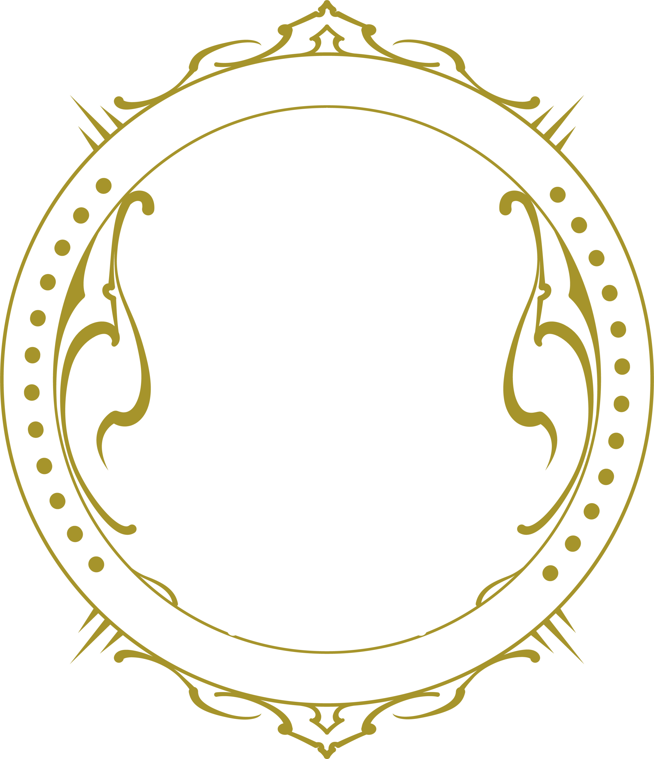Nu Nebula Tattoo monogram